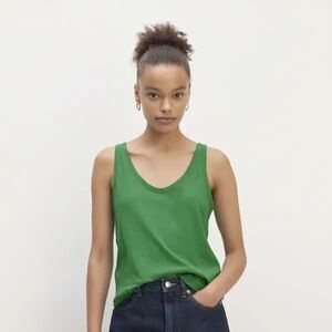 NWOT Everlane The Air Cami